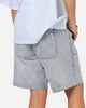 Carré Club Carré Jort Light Wash Denim