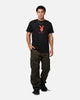 Playboy Ace Of Hearts T-Shirt Black/Red
