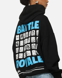 73Studio X Fortnite Battle Royale Hoodie Black