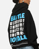 73Studio X Fortnite Battle Royale Hoodie Black
