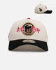New Era Los Angeles Dodgers 'Shotime' 9FORTY A-Frame Snapback Chrome/Black