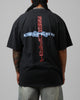 Loiter Void Vintage T-Shirt Black Wash