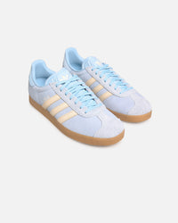 Adidas Women's Gazelle Clear Sky
