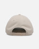 47 Brand Boston Red Sox 'Natural Script' Premium Hitch Corduroy Snapback Natural