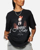 Jennie Ruby Curiosity T-Shirt Black Vintage