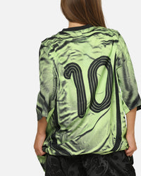 Adidas Adilenium Teamgeist Jersey Pulse Lime
