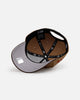 New Era Chicago Bears 'Thanksgiving Football' 9FORTY A-Frame Snapback Khaki