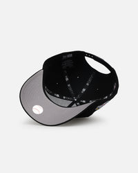 New Era Los Angeles Dodgers 'Viva Los Dodgers' 9FORTY A-Frame Snapback Black
