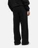 Carre Grit Trackpants Black