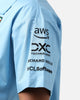 Puma X Ferrari SF Miami Grand Prix Shirt Lazor Blue
