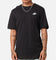 Nike Sportswear Club T-Shirt Black/White