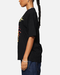 Ed Hardy Scorpion T-Shirt Black