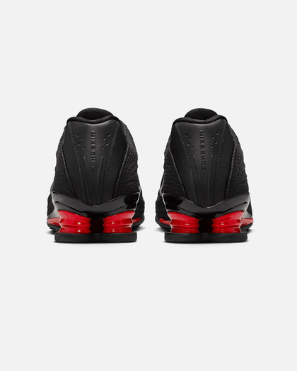 Nike Women's Shox Z Black/Black