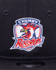 New Era Infants' Sydney Roosters 'NRL Retro Logo' My 1st 9FIFTY Stretch Fit OTC