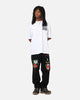 Ed Hardy Once Wounded Jeans Black