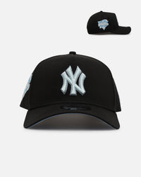 New Era New York Yankees 'Icy Blue' 9FORTY A-Frame Snapback Ice Blue