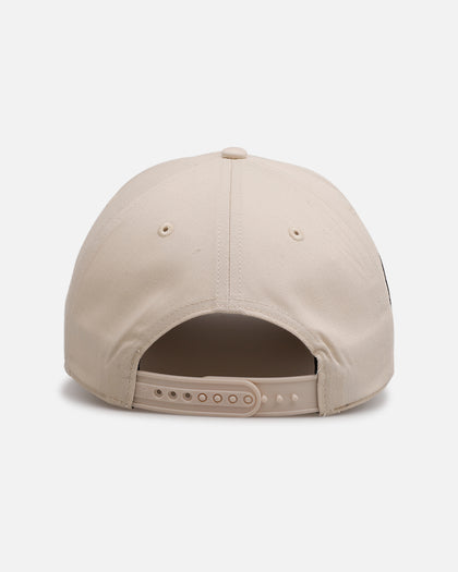 47 Brand Philadelphia Phillies 'Caramel Swirl' MVP Snapback Natural/Khaki