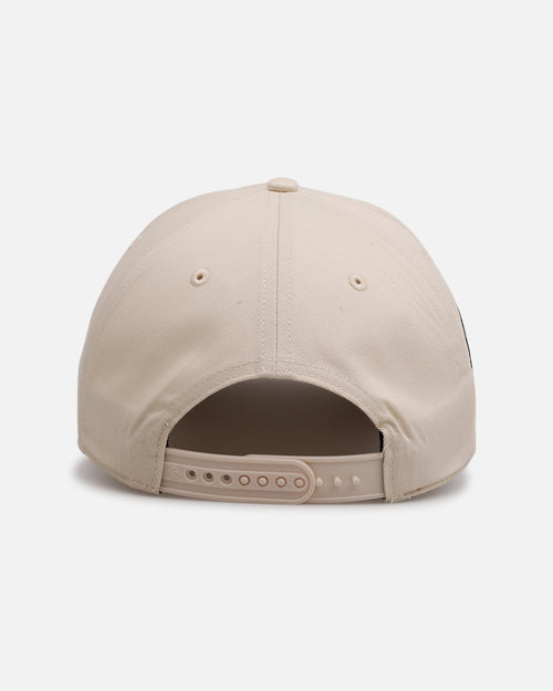 47 Brand Philadelphia Phillies 'Caramel Swirl' MVP Snapback Natural/Khaki