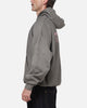 XXII Collectives Hoodie Charcoal/Pink