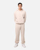 XXIII Pebble Textured Sweatpants Stone