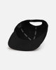 Malbon Pin High Painters 6 Panel Snapback Black