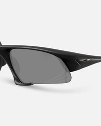 Oakley Suture Jacket Sunglasses Matte Black/Black