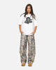 Market Smiley Dog Got Style T-Shirt White