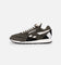 Reebok X MARKET Classic Leather Pump Army Green/Core Black