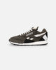 Reebok X MARKET Classic Leather Pump Army Green/Core Black