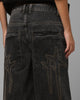 Loiter Star Born Jeans Dirty Grey