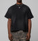 Loiter Boxer Fitted T-Shirt Black
