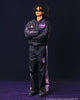 Pokémon By Loiter Master Ball Bomber Jacket Black
