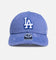 47 Brand Los Angeles Dodgers 'Well Worn' 47 Clean Up Strapback Blue