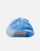New Era Houston Astros 'Sky Velvet' 9FORTY A-Frame Snapback Sky Blue