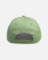 New Era New York Yankees 'Strawberry Matcha' 9FORTY A-Frame Snapback Green
