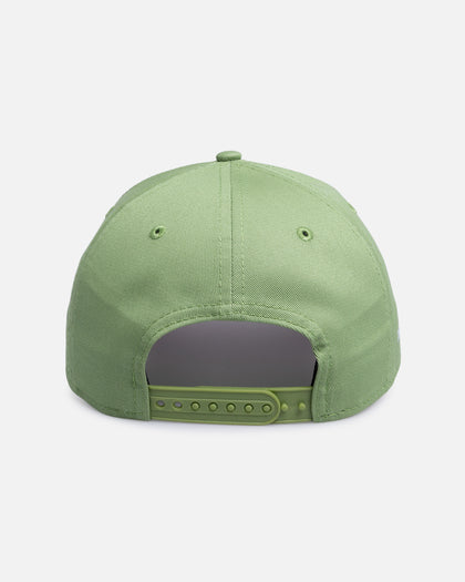 New Era New York Yankees 'Strawberry Matcha' 9FORTY A-Frame Snapback Green