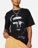 Goat Crew X Squid Game Front Man Vintage T-Shirt Black