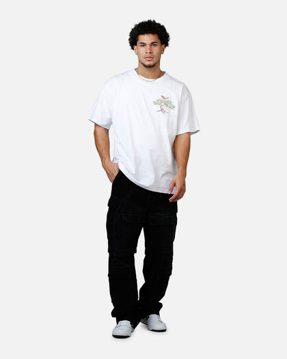 Philcos X Cobra Kai Miyagi-Go T-Shirt White
