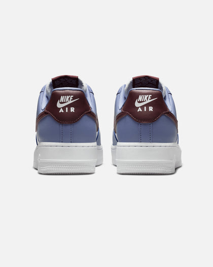 Nike Women's Air Force 1 '07 Indigo
