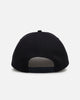 New Era Boston Red Sox 'Cherub Official Team Color' 9FORTY A-Frame Snapback Navy