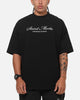 Saint Morta SM Studios T-Shirt Black