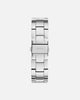 Guess Mainline Iconic 40th Watch Silver/Crystal