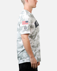 Nike San Francisco 49ers Salute to Service T-Shirt Camouflage