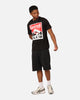 Secret Club Racing T-Shirt Black