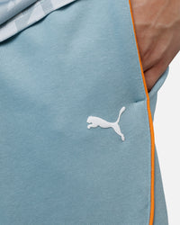 Puma X Mclaren Shorts Seafoam