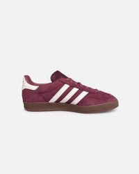 Adidas Gazelle Indoor Maroon