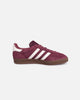 Adidas Gazelle Indoor Maroon