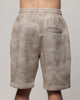 American Thrift Fleece Shorts Desert Wash