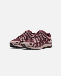 Nike Women's P-6000 Red/Burgundy Crush
