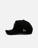 New Era Chicago Cubs 'New Year's Eve' 9FORTY A-Frame Snapback Gold/Silver